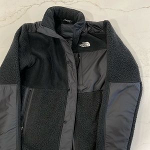 Boys’ Forrest Fleece Full-Zip Hooded Jacket